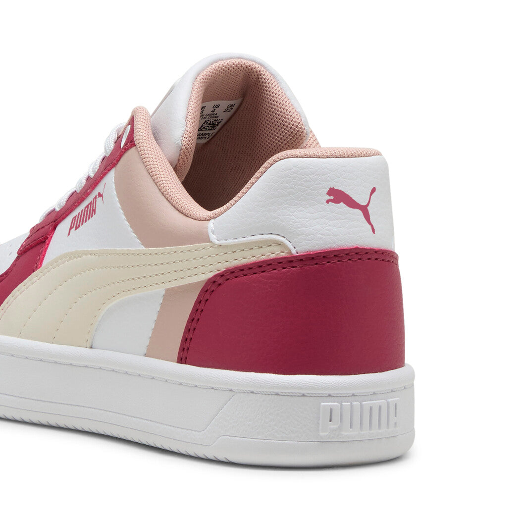 PUMA CAVEN 2.0 BLOCK TEEN ZAPATILLAS CASUAL | 394461 14