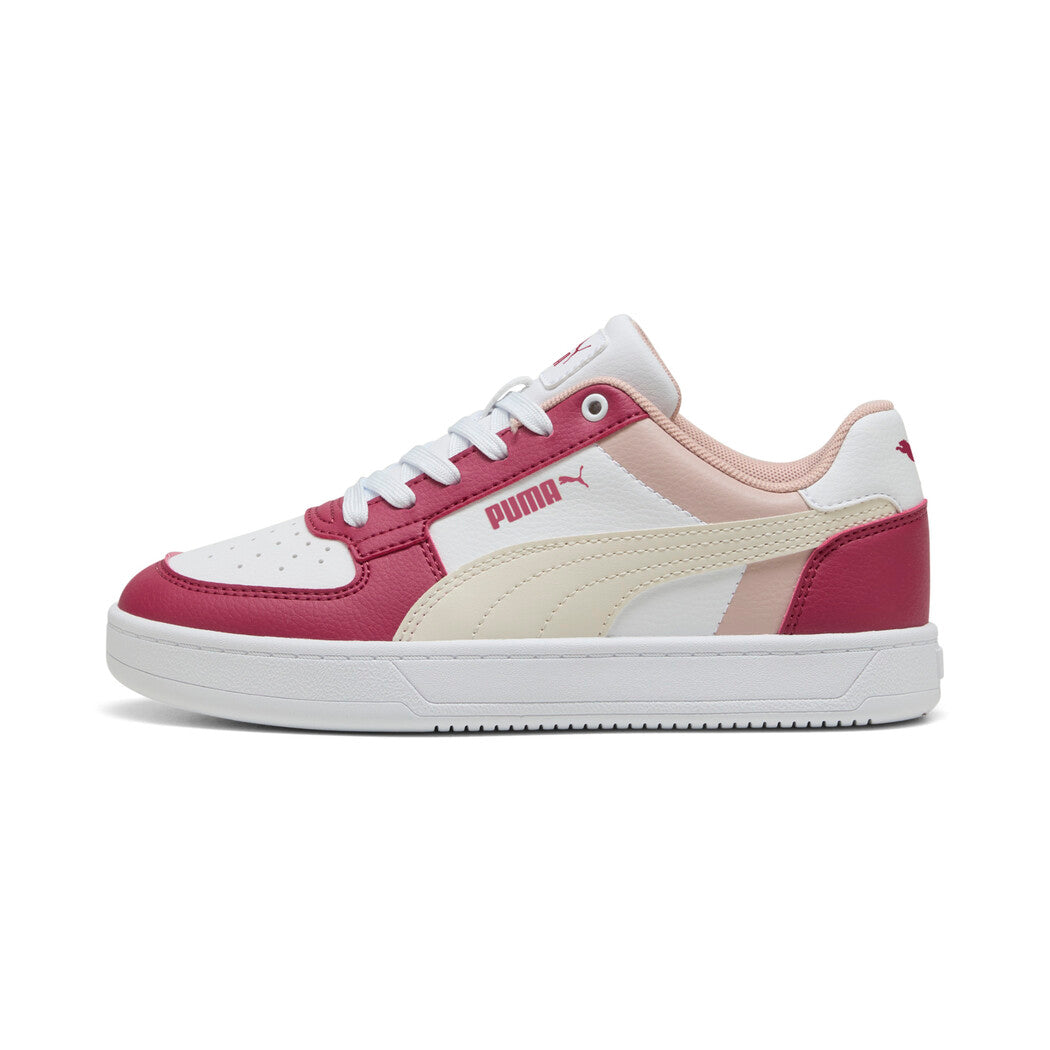 PUMA CAVEN 2.0 BLOCK TEEN ZAPATILLAS CASUAL | 394461 14