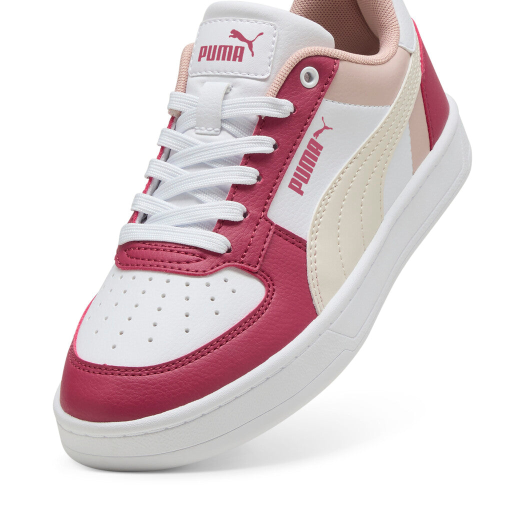 PUMA CAVEN 2.0 BLOCK TEEN ZAPATILLAS CASUAL | 394461 14