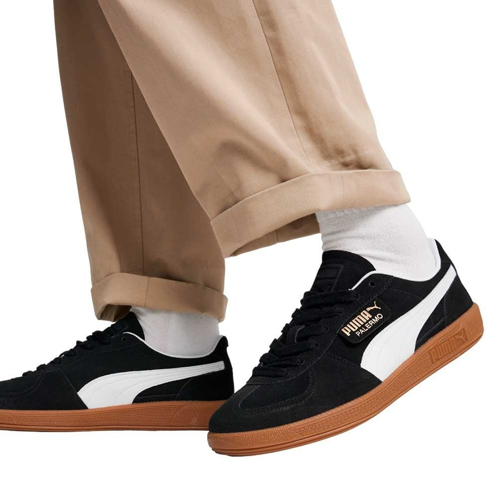 PUMA PALERMO ZAPATILLAS CASUAL | 396463 10
