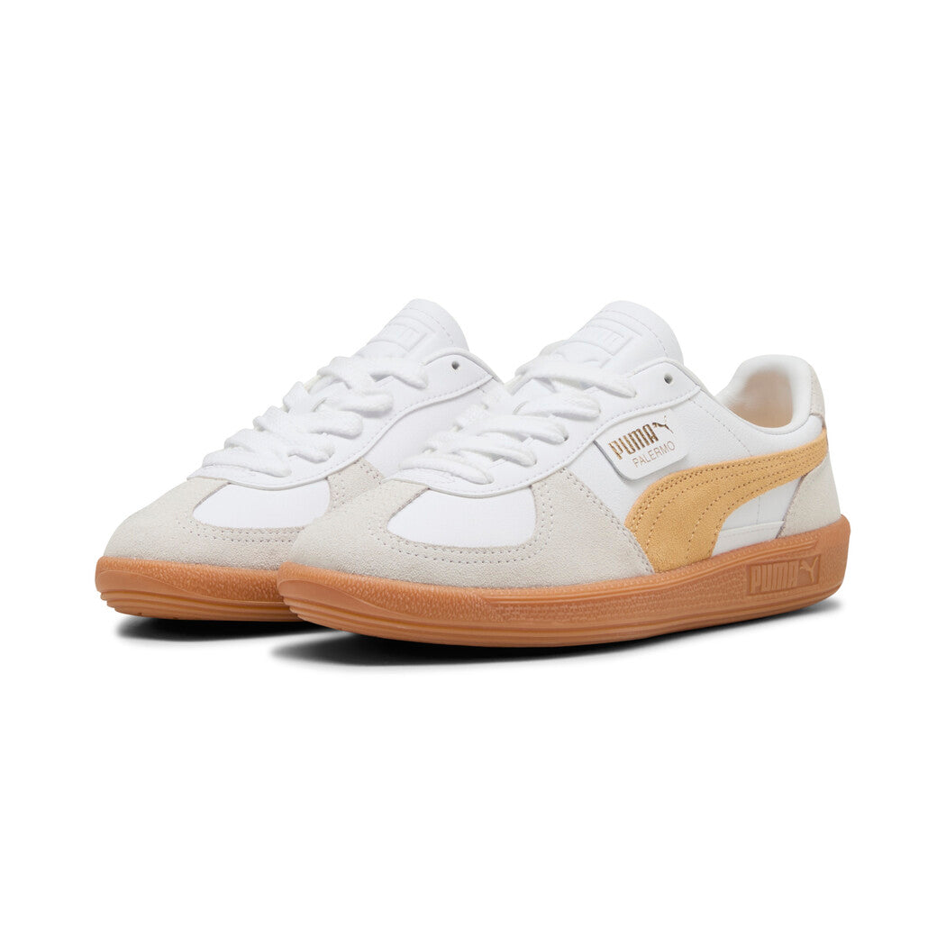 PUMA PALERMO LEATHER ZAPATILLAS CASUAL | 396464 19