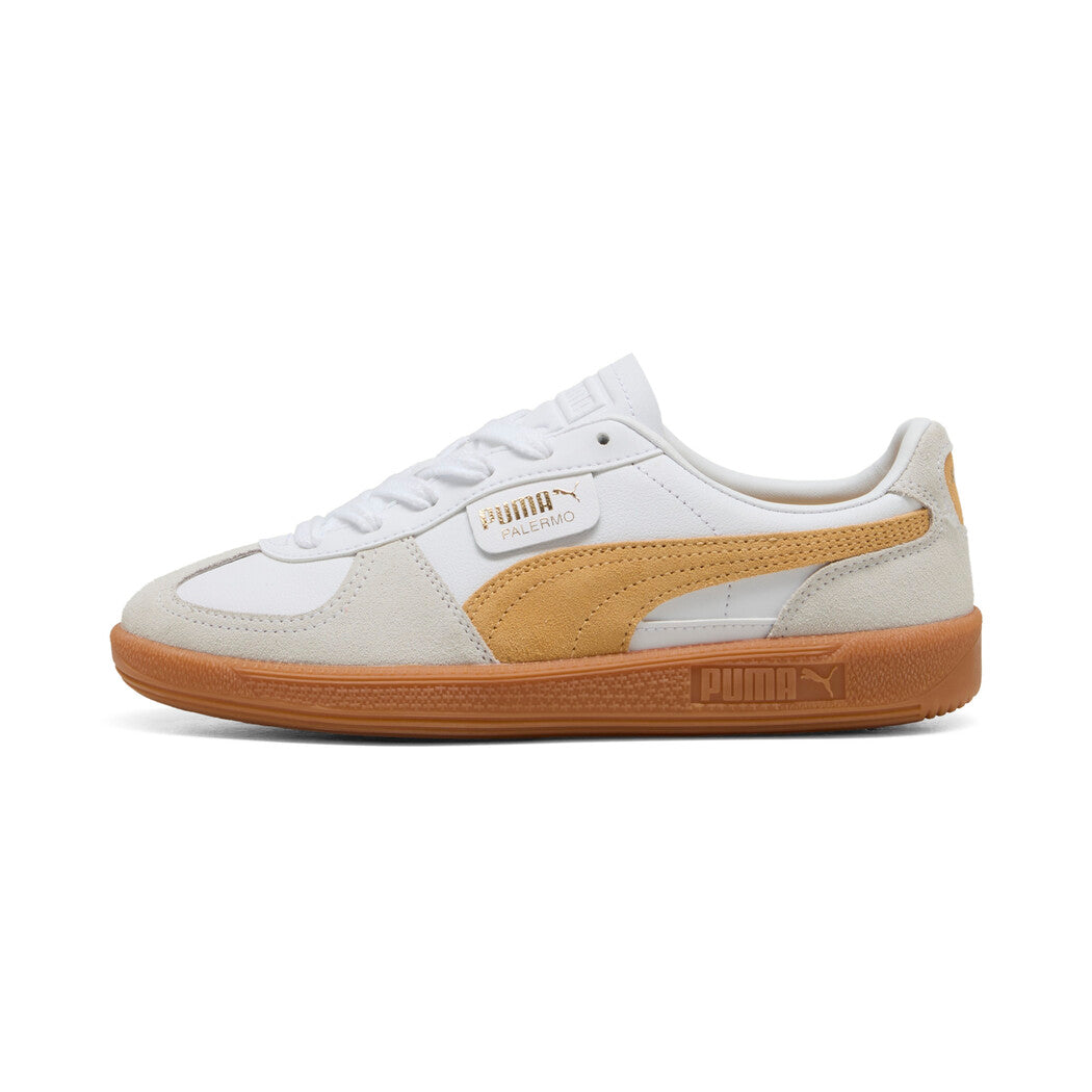 PUMA PALERMO LEATHER ZAPATILLAS CASUAL | 396464 19