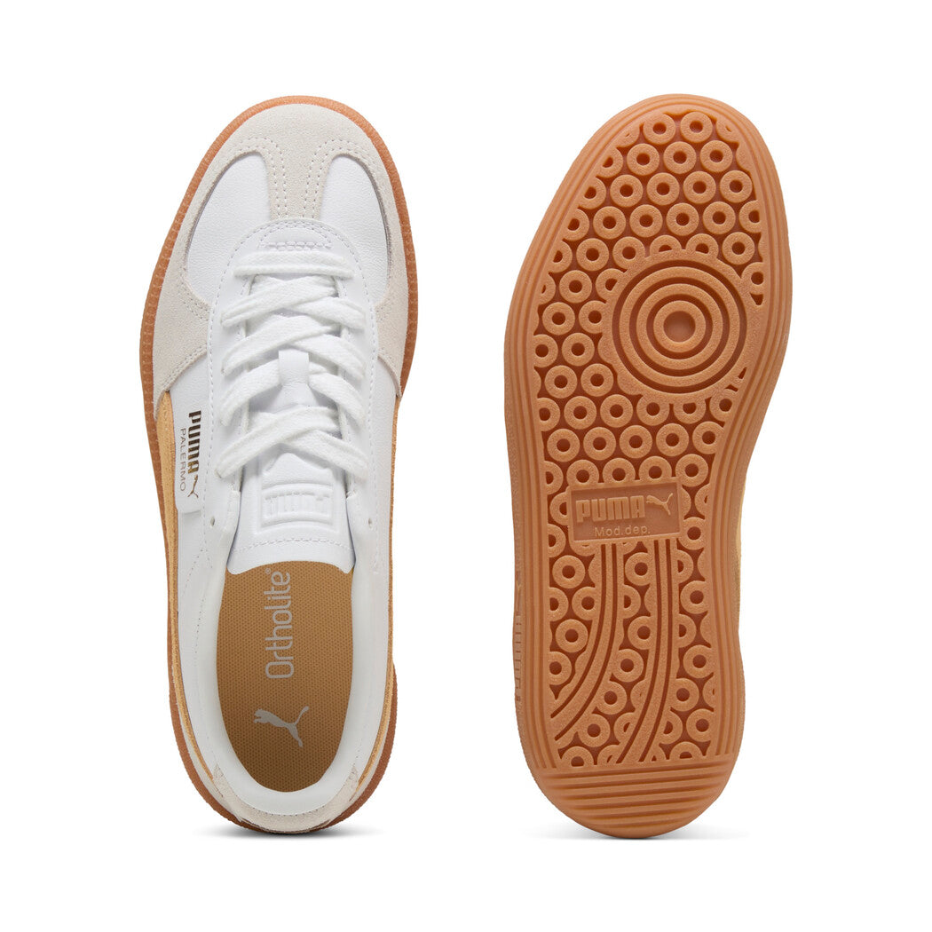 PUMA PALERMO LEATHER ZAPATILLAS CASUAL | 396464 19