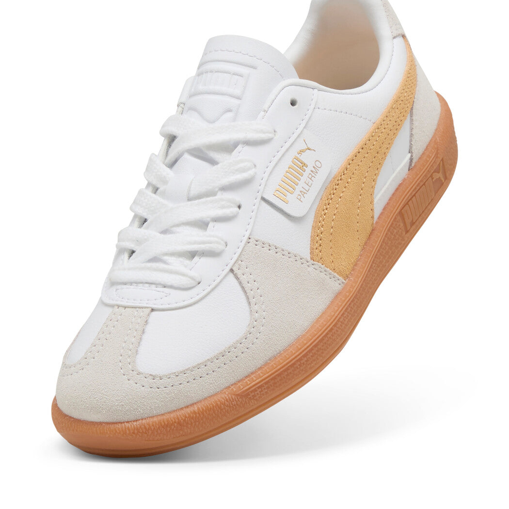 PUMA PALERMO LEATHER ZAPATILLAS CASUAL | 396464 19