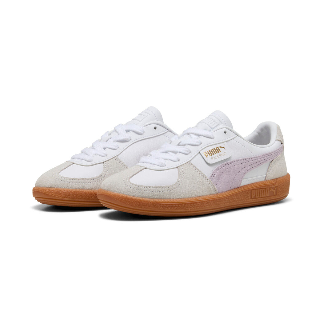 PUMA PALERMO LEATHER ZAPATILLAS CASUAL | 396464 20