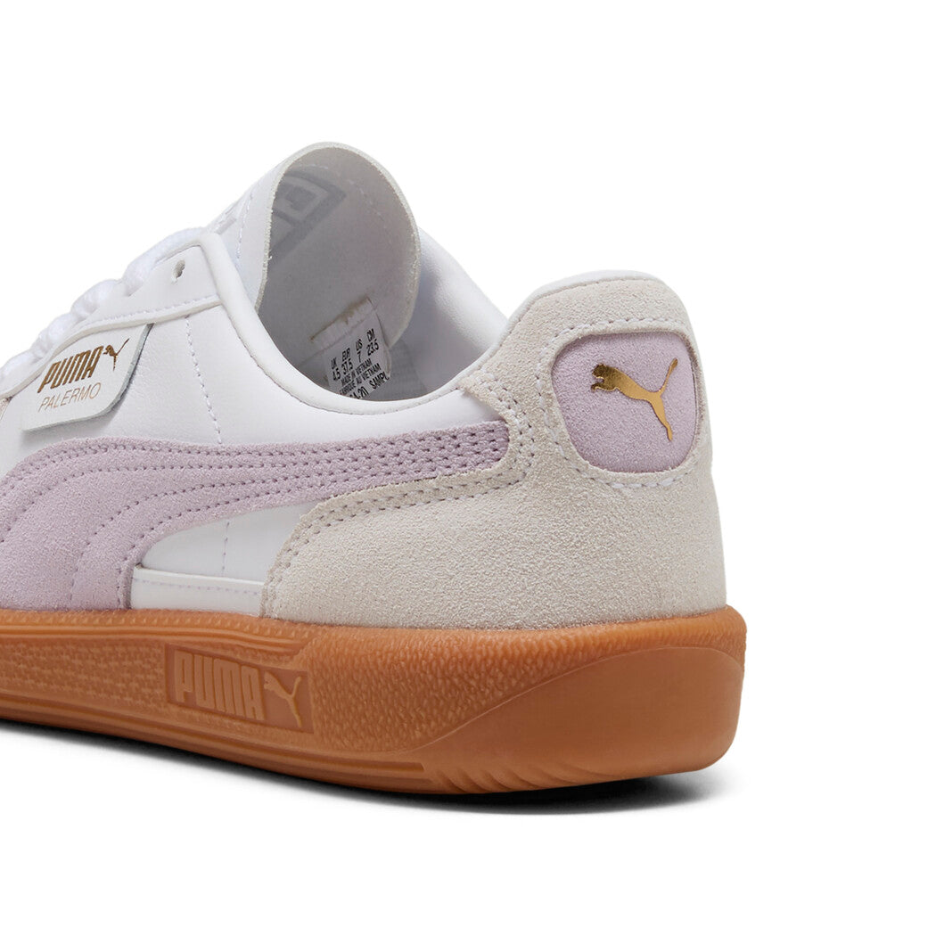 PUMA PALERMO LEATHER ZAPATILLAS CASUAL | 396464 20