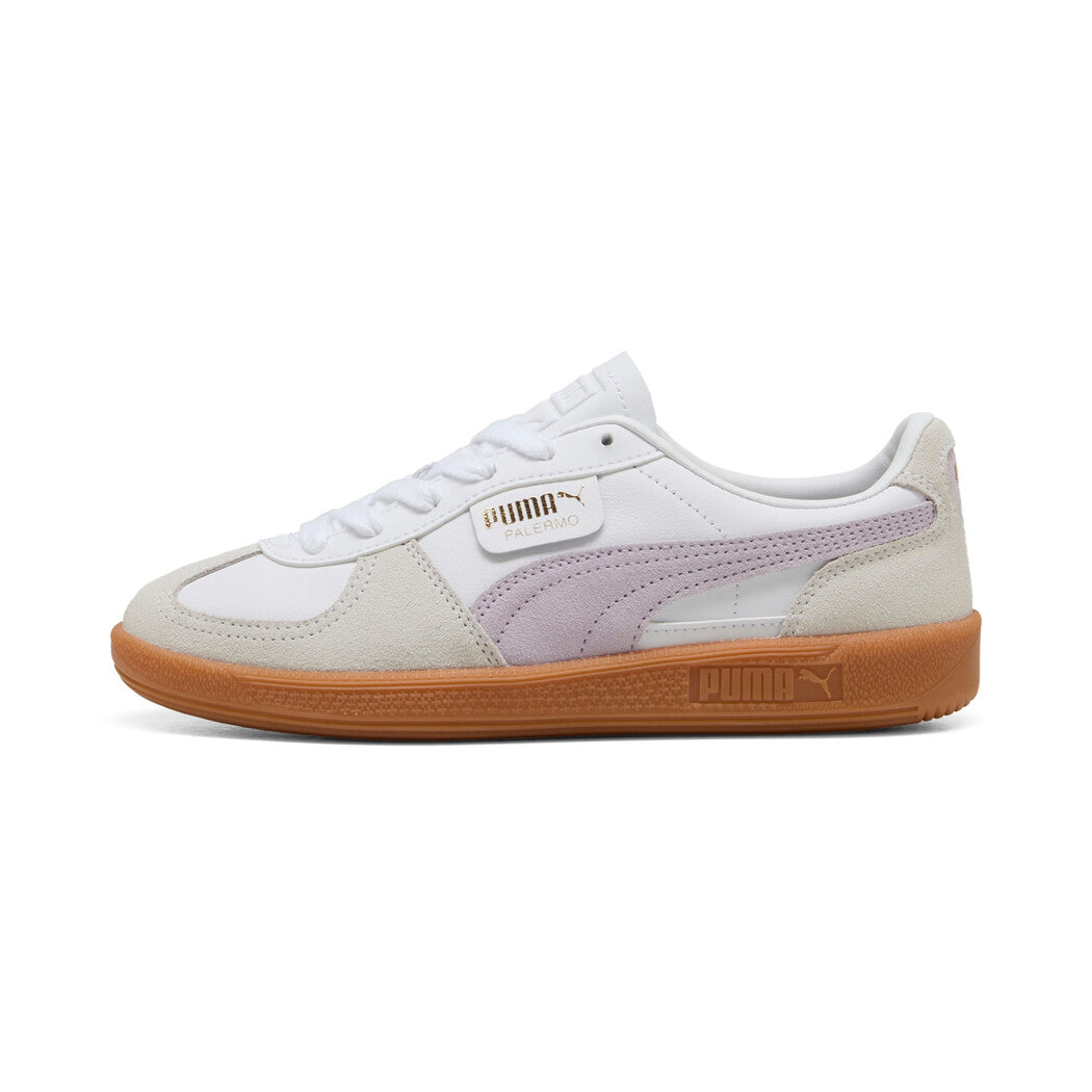 PUMA PALERMO LEATHER ZAPATILLAS CASUAL | 396464 20