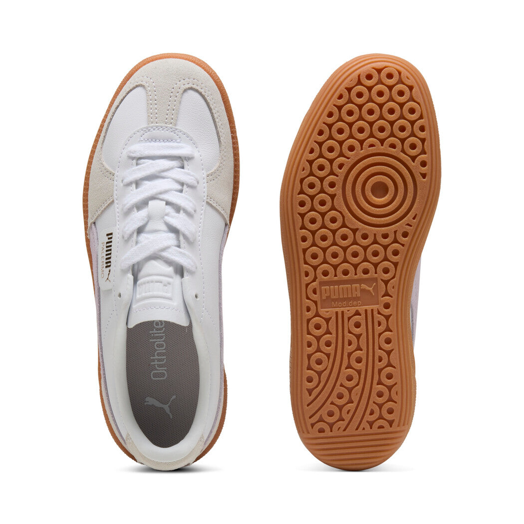 PUMA PALERMO LEATHER ZAPATILLAS CASUAL | 396464 20
