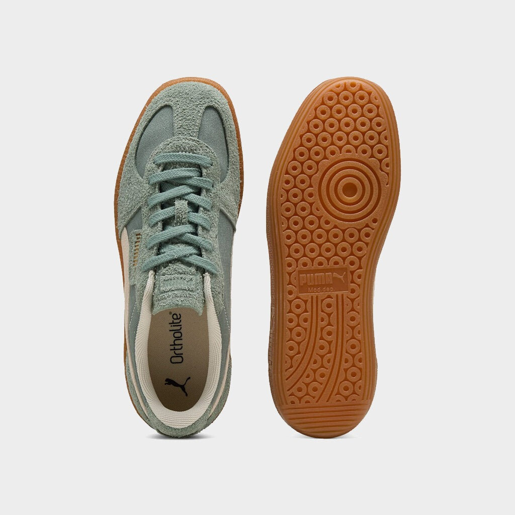 PUMA PALERMO VINTAGE ZAPATILLAS CASUAL | 396841 12