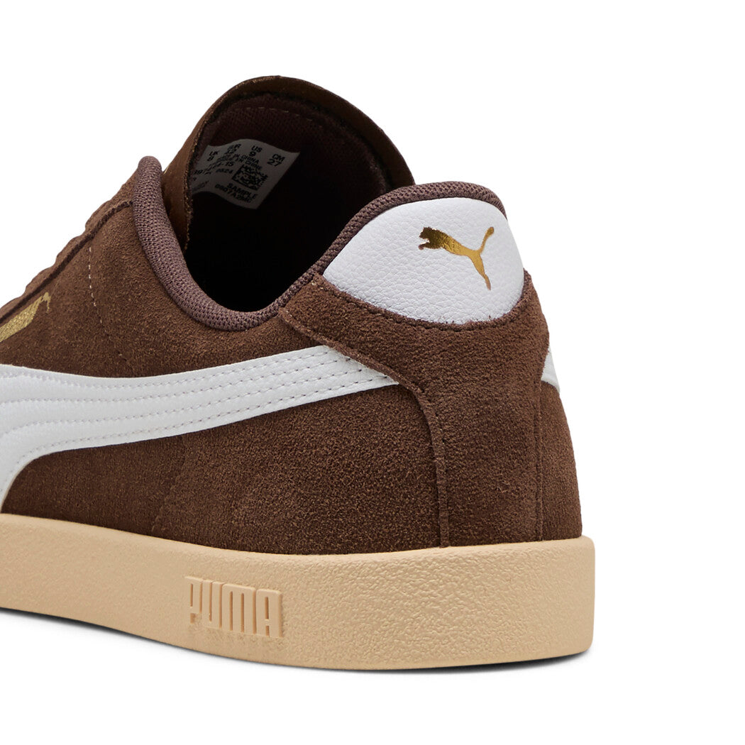 PUMA CLUB II ZAPATILLAS CASUAL | 397444 15