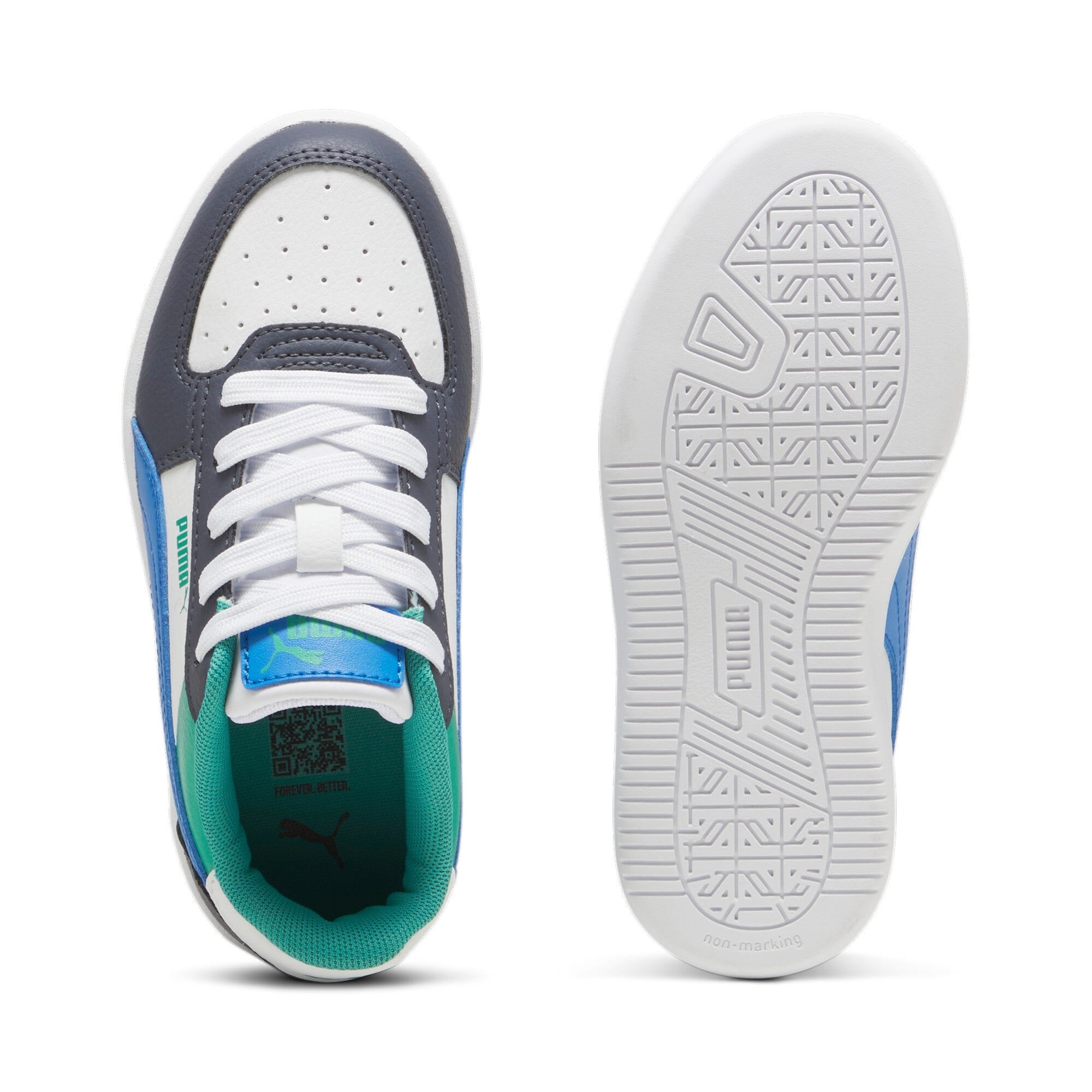 PUMA CAVEN 2.0 BLOCK JR ZAPATILLAS CASUAL | 397515 14