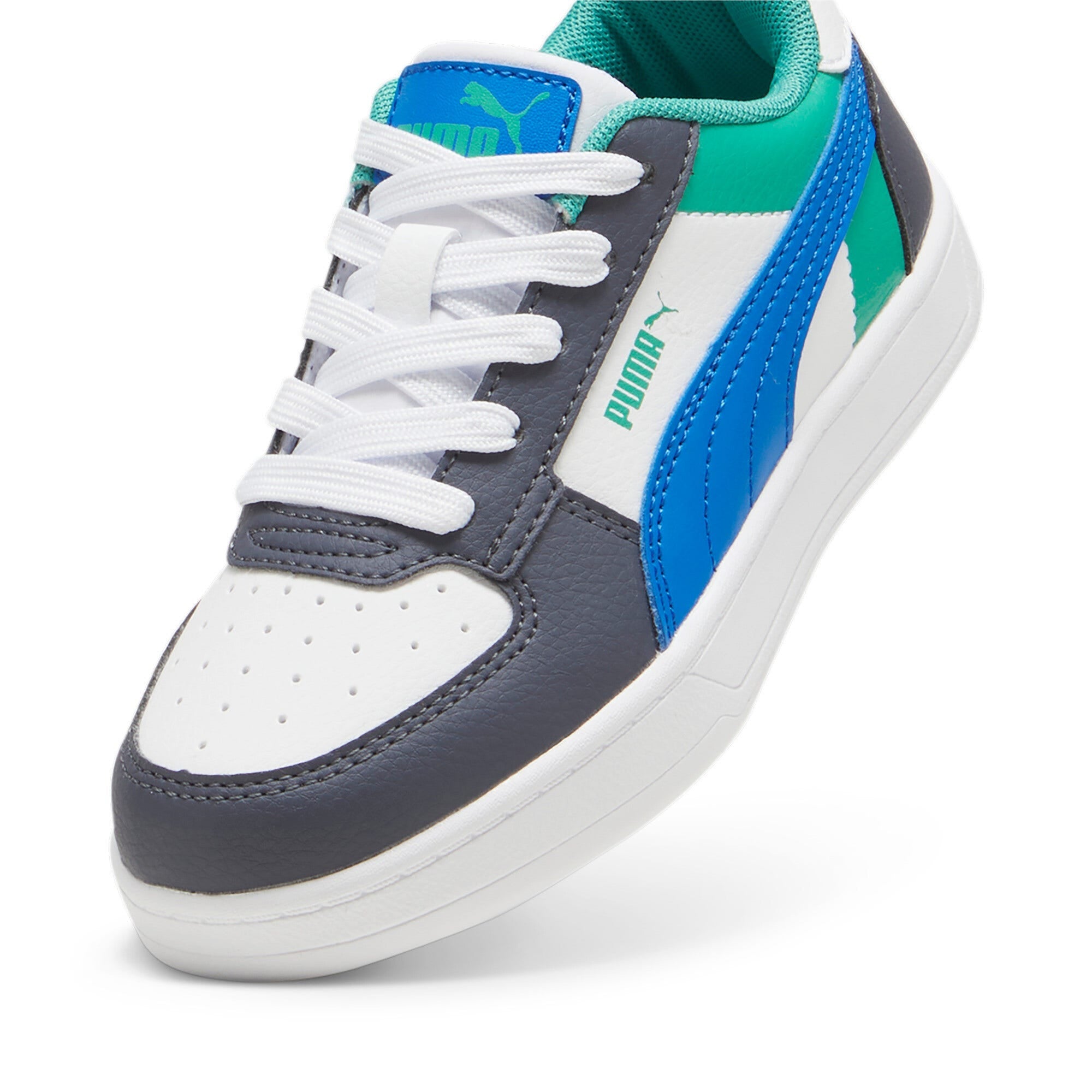 PUMA CAVEN 2.0 BLOCK JR ZAPATILLAS CASUAL | 397515 14