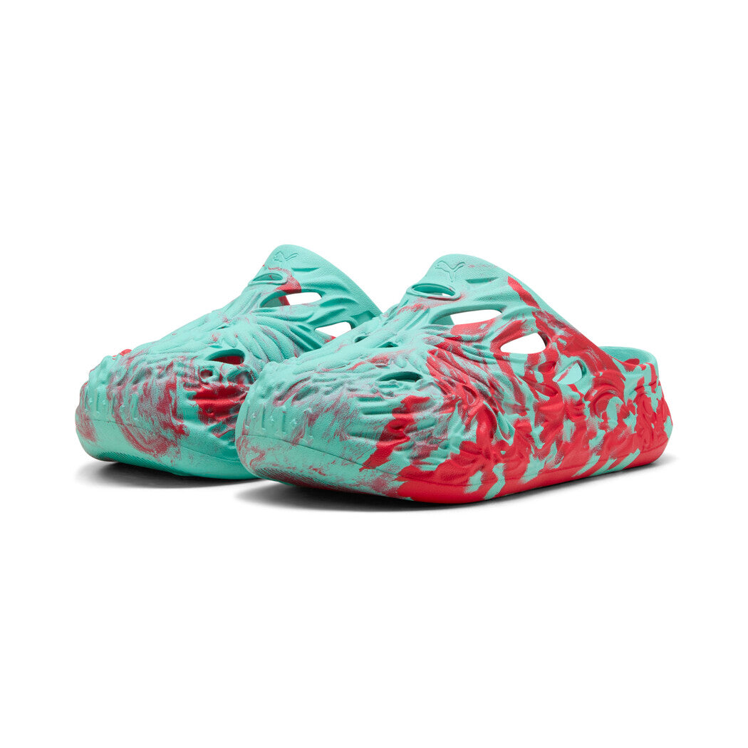 PUMA MB.04 LAMELO BALL SLIDE ZAPATILLAS BASKETBALL | 397665 15