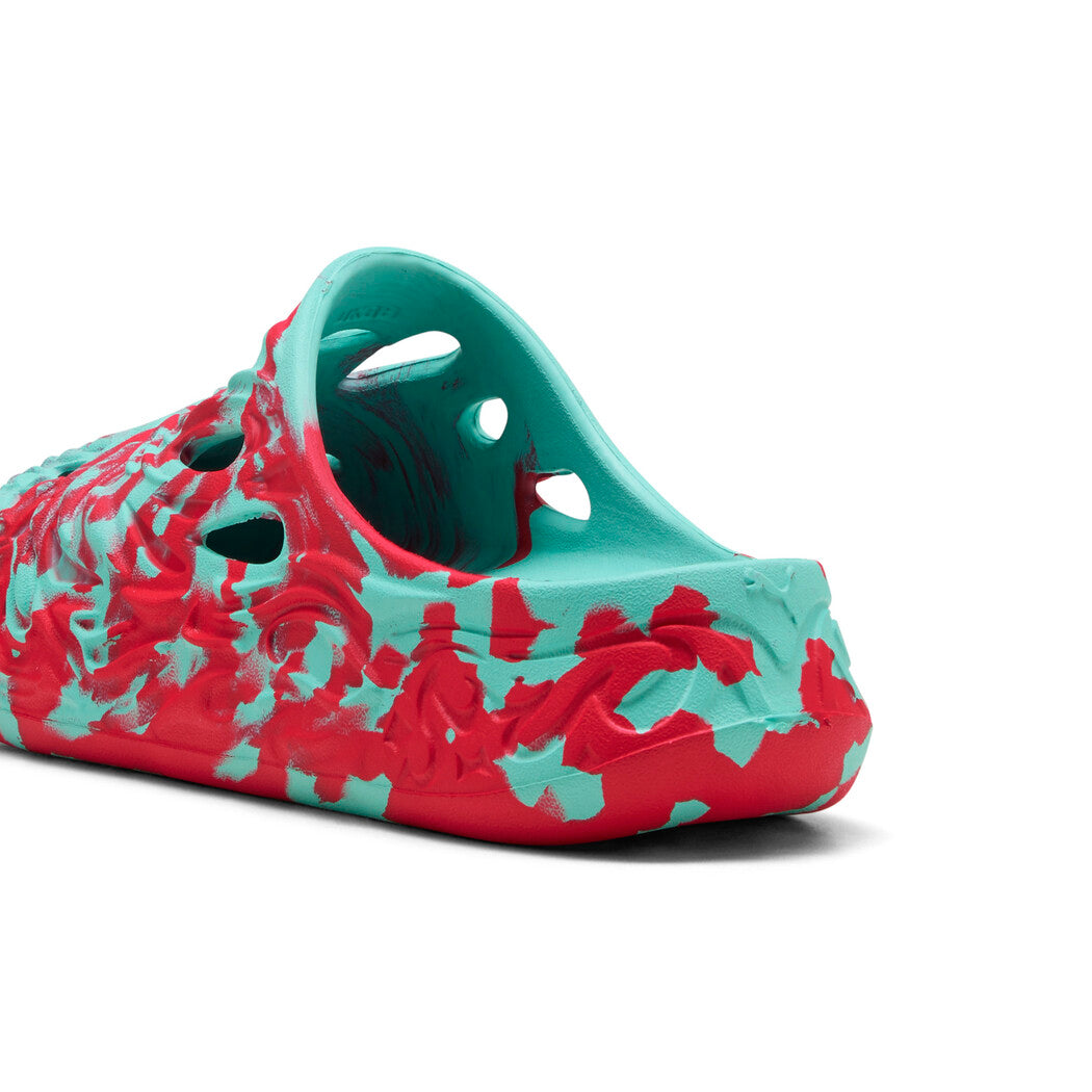 PUMA MB.04 LAMELO BALL SLIDE ZAPATILLAS BASKETBALL | 397665 15