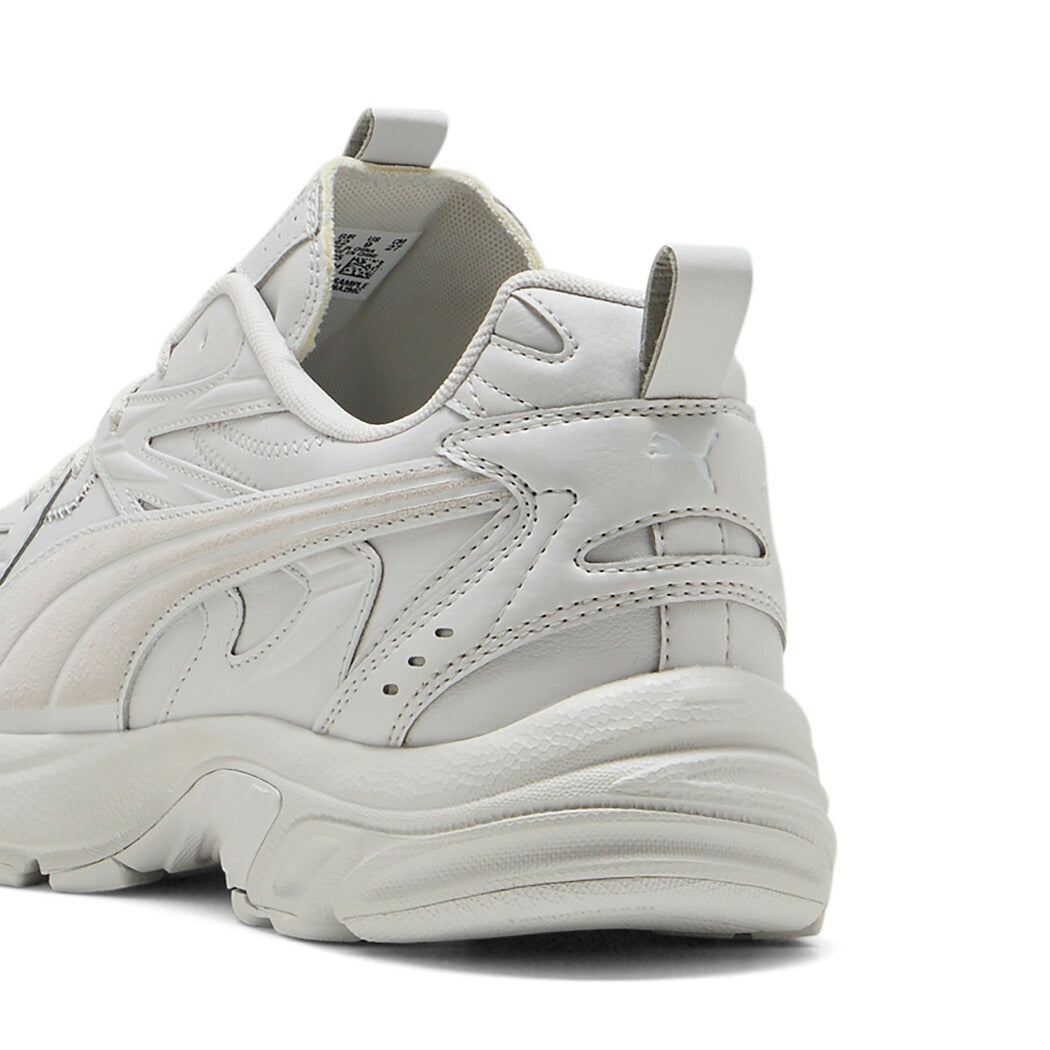 PUMA MILENIO TECH LEATHER ZAPATILLAS CASUAL | 397825 05 – aurosport
