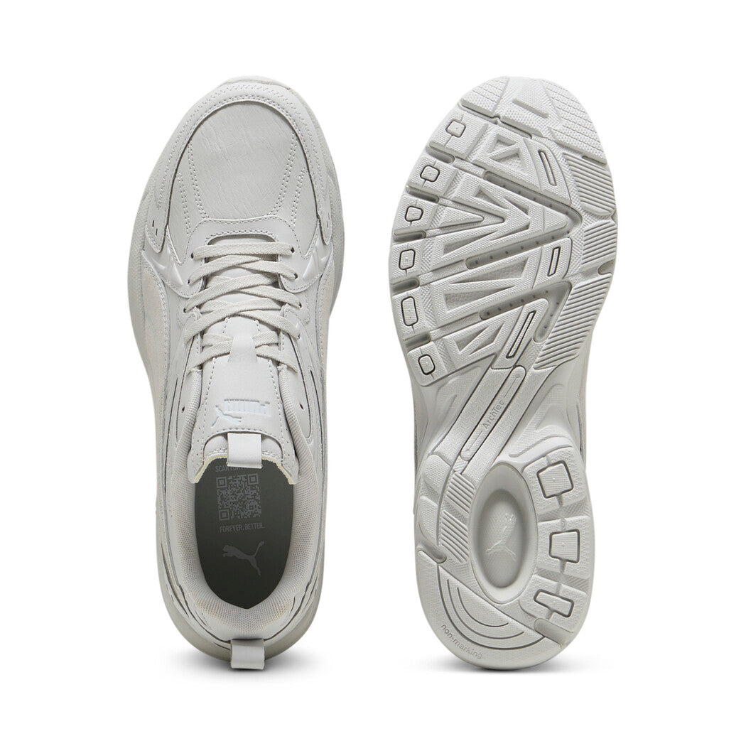 PUMA MILENIO TECH LEATHER ZAPATILLAS CASUAL | 397825 05 – aurosport