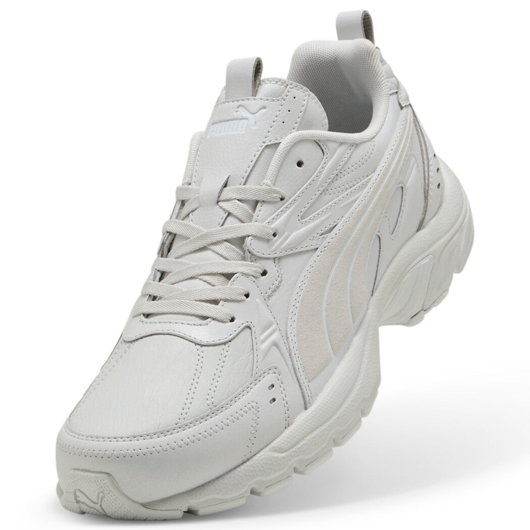 PUMA MILENIO TECH LEATHER ZAPATILLAS CASUAL | 397825 05 – aurosport