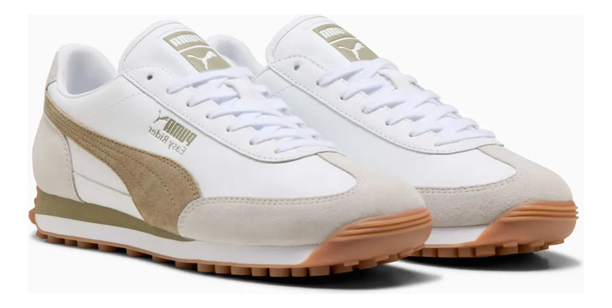 PUMA EASY RIDER MIX ZAPATILLAS SPORTSTYLE | 399025 06