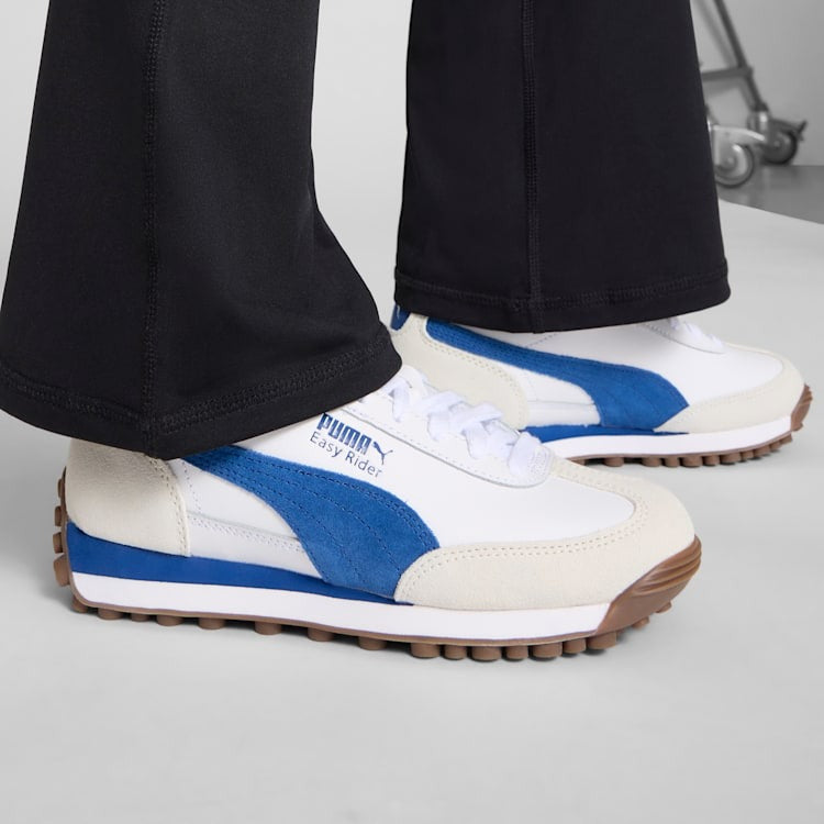 PUMA EASY RIDER MIX TEEN ZAPATILLAS SPORTSTYLE | 399374 10