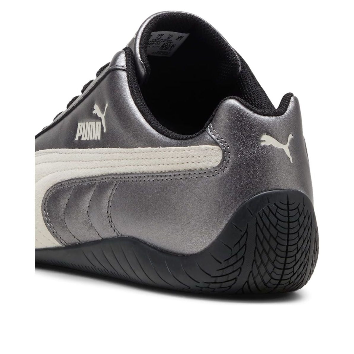 PUMA SPEEDCAT METALLIC ZAPATILLAS SPORTSTYLE | 403689 02