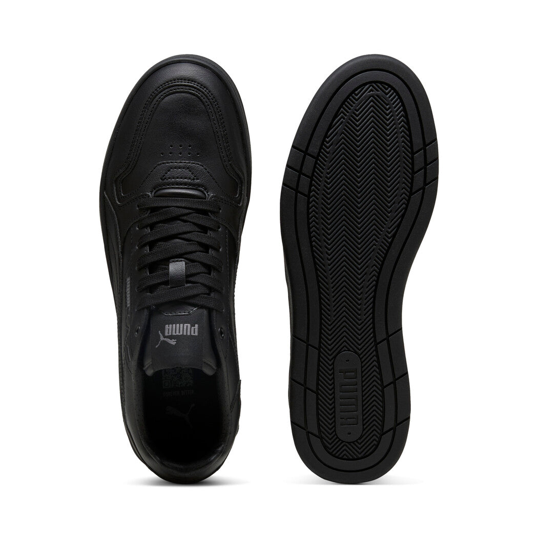PUMA COURT CLASSIC STREET ZAPATILLAS CASUAL | 400196 02