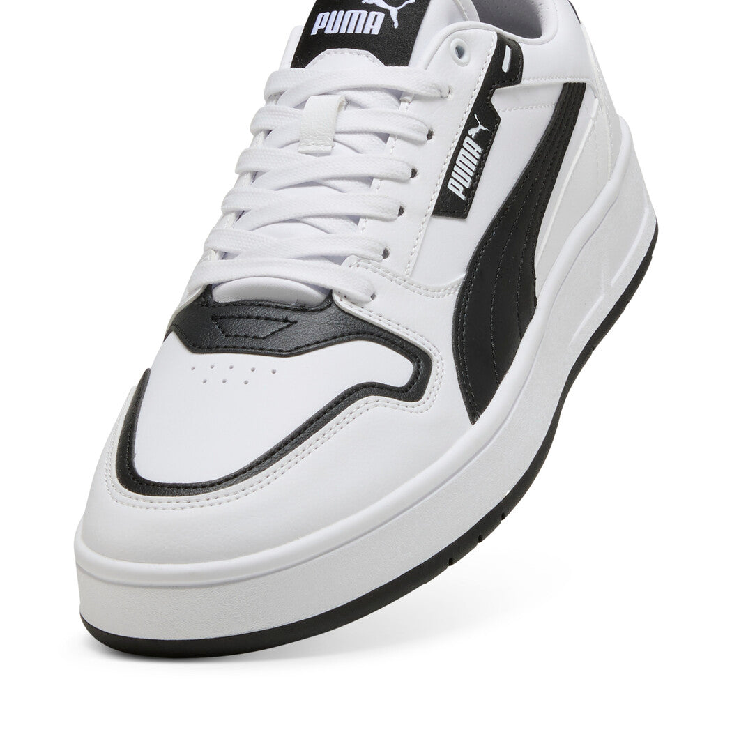 PUMA COURT CLASSIC STREET ZAPATILLAS CASUAL | 400196 03