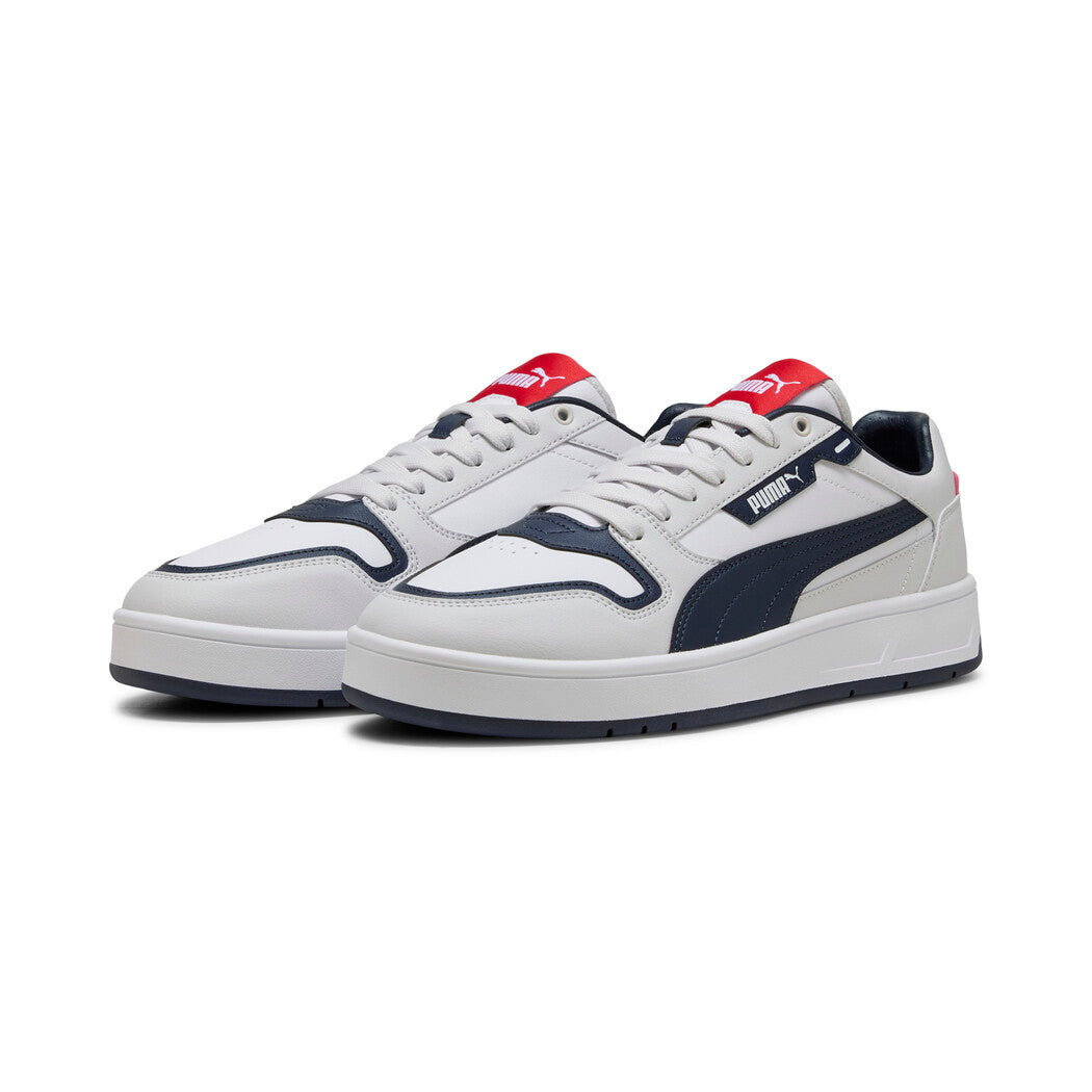 PUMA COURT CLASSIC STREET ZAPATILLAS CASUAL | 400196 04