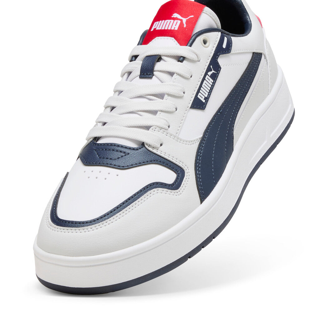 PUMA COURT CLASSIC STREET ZAPATILLAS CASUAL | 400196 04