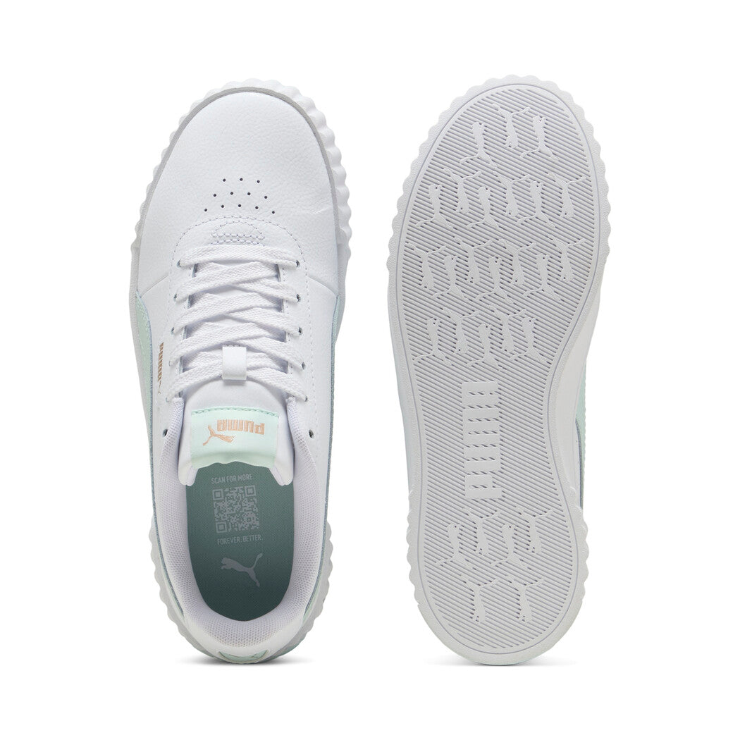 PUMA CARINA 3.0 ZAPATILLAS CASUAL | 400365 12