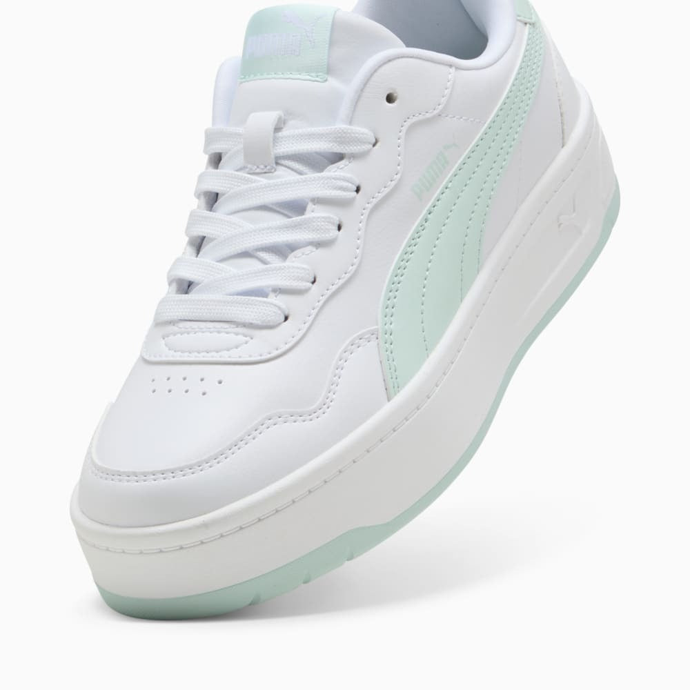 PUMA COURT LALLY SKYE ZAPATILLAS CASUAL | 400368 05