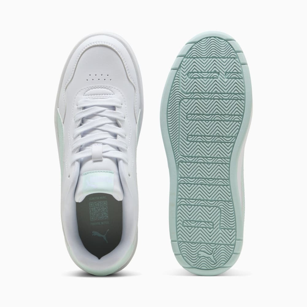 PUMA COURT LALLY SKYE ZAPATILLAS CASUAL | 400368 05