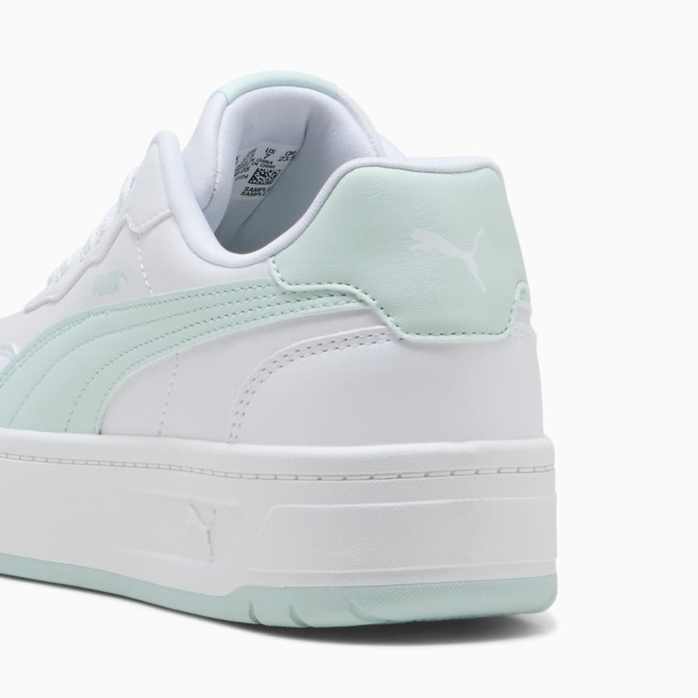 PUMA COURT LALLY SKYE ZAPATILLAS CASUAL | 400368 05