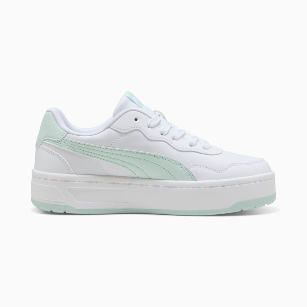 PUMA COURT LALLY SKYE ZAPATILLAS CASUAL | 400368 05