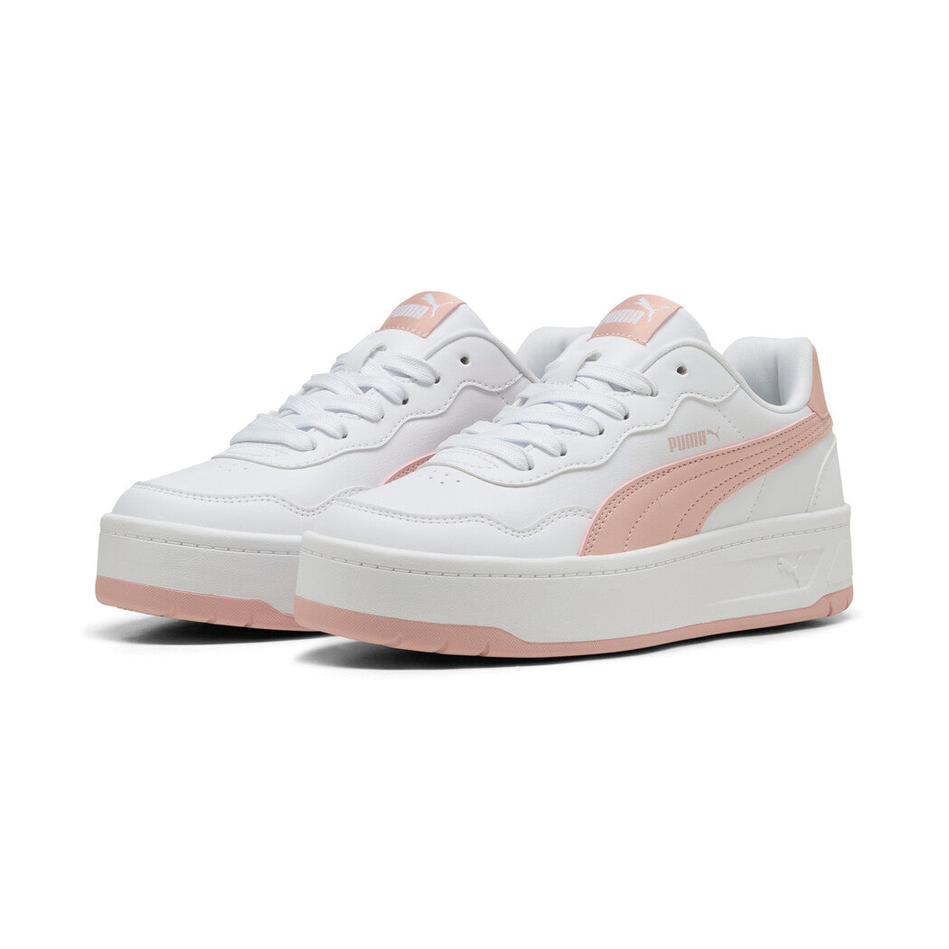PUMA COURT LALLY SKYE ZAPATILLAS CASUAL | 400368 06