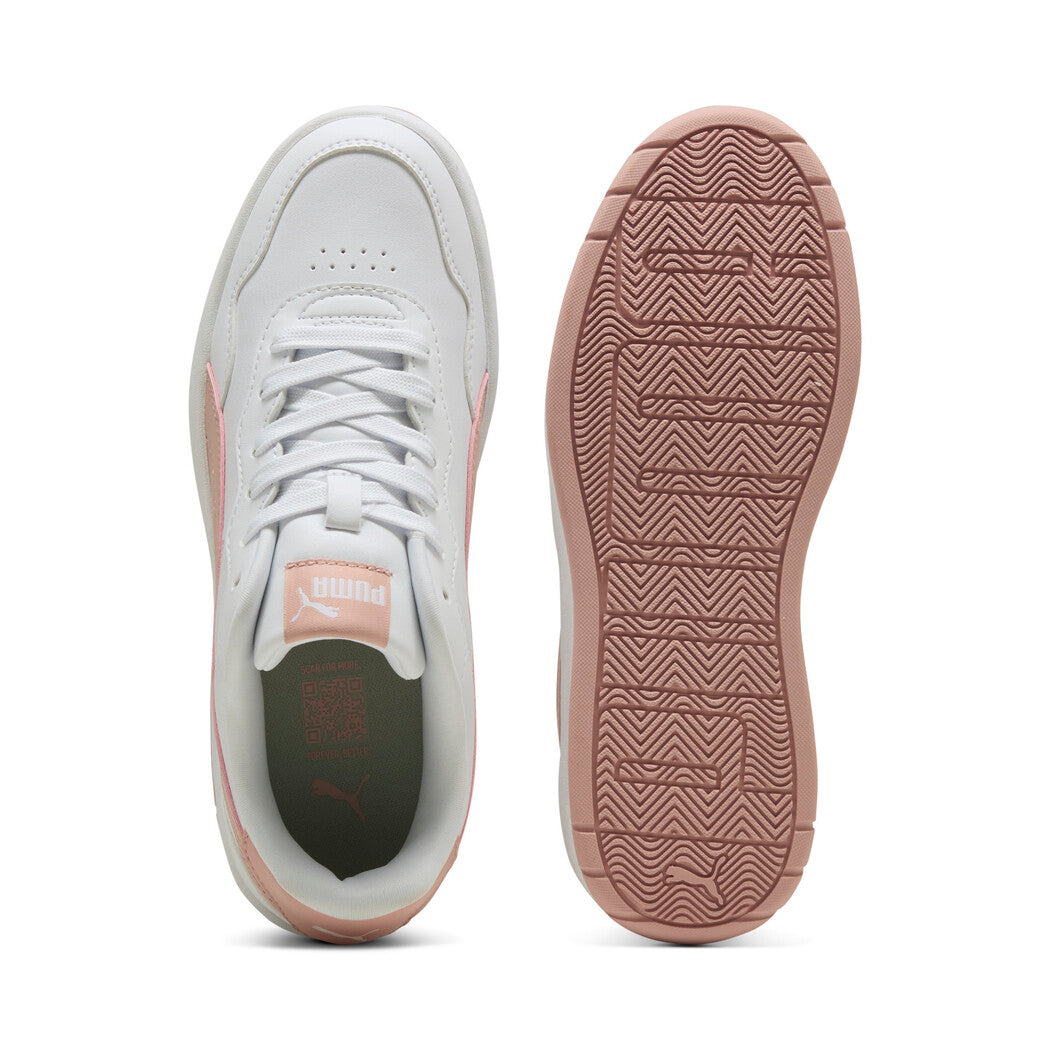 PUMA COURT LALLY SKYE ZAPATILLAS CASUAL | 400368 06