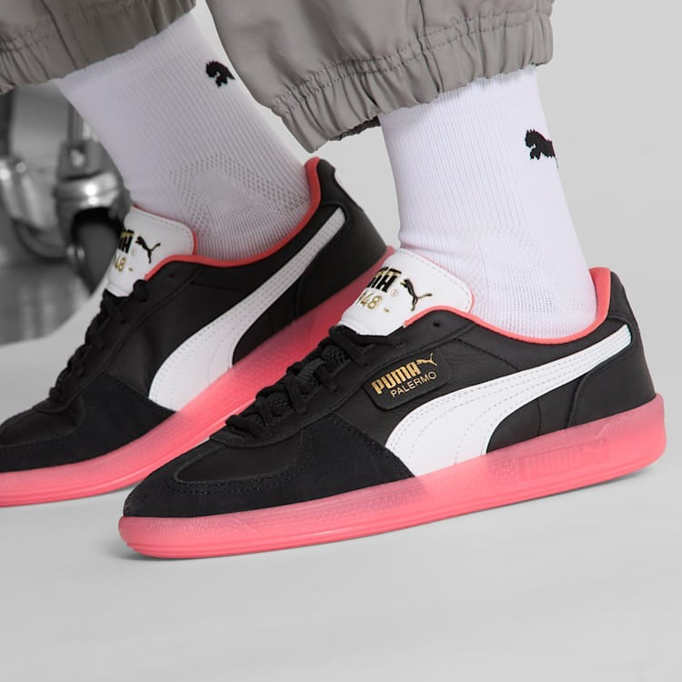 PUMA PALERMO STRKR ZAPATILLAS CASUAL | 400417 01