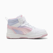 PUMA REBOUND V6 DREAMS LO BLURRY JR ZAPATILLAS CASUAL | 400587 01