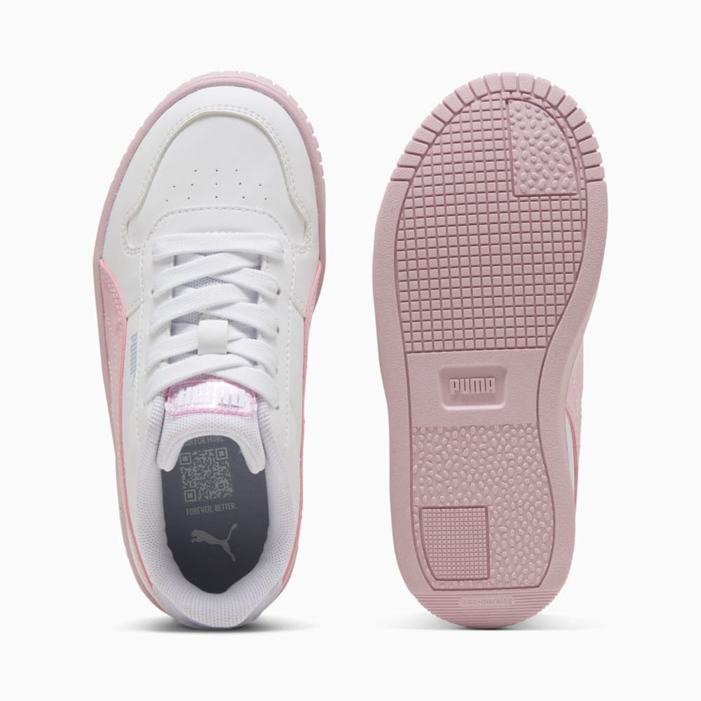 PUMA CARINA STREET BLURRY DREAMS JR ZAPATILLAS CASUAL | 400613 01