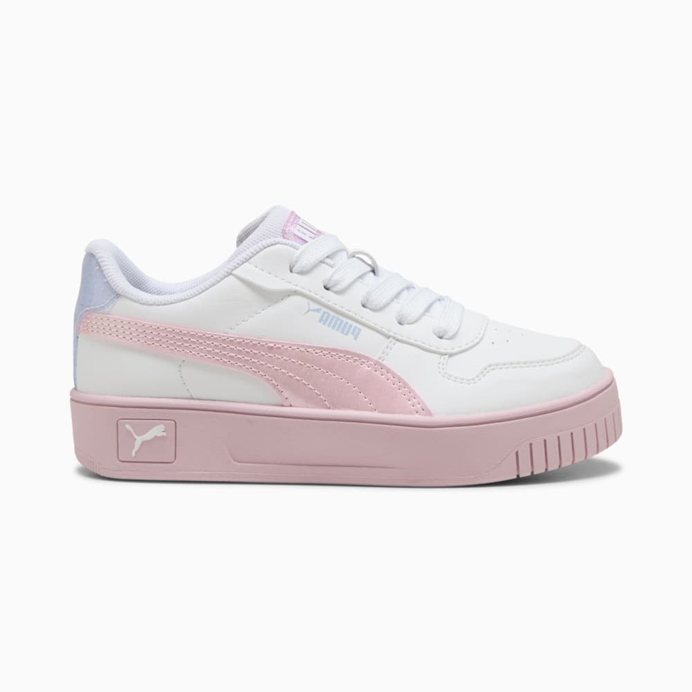 PUMA CARINA STREET BLURRY DREAMS JR ZAPATILLAS CASUAL | 400613 01