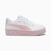 PUMA CARINA STREET BLURRY DREAMS JR ZAPATILLAS CASUAL | 400613 01