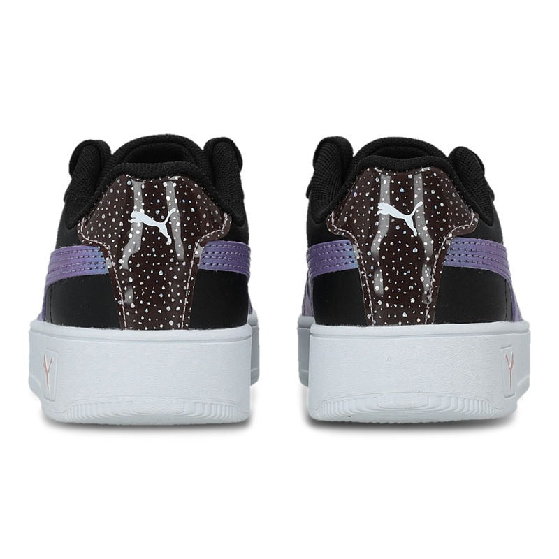 PUMA CARINA STREET BLURRY DREAMS JR ZAPATILLAS CASUAL | 400613 02