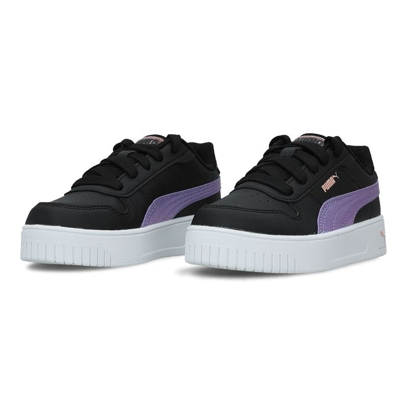 PUMA CARINA STREET BLURRY DREAMS JR ZAPATILLAS CASUAL | 400613 02