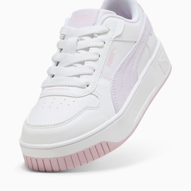 PUMA CARINA STREET BEACH FLORALS JR ZAPATILLAS CASUAL | 400654 01