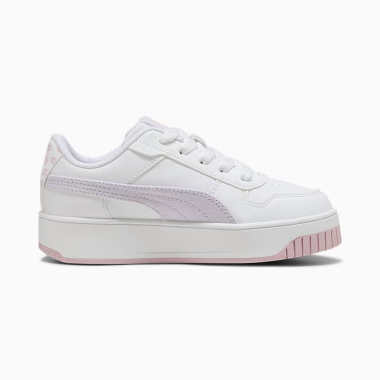 PUMA CARINA STREET BEACH FLORALS JR ZAPATILLAS CASUAL | 400654 01