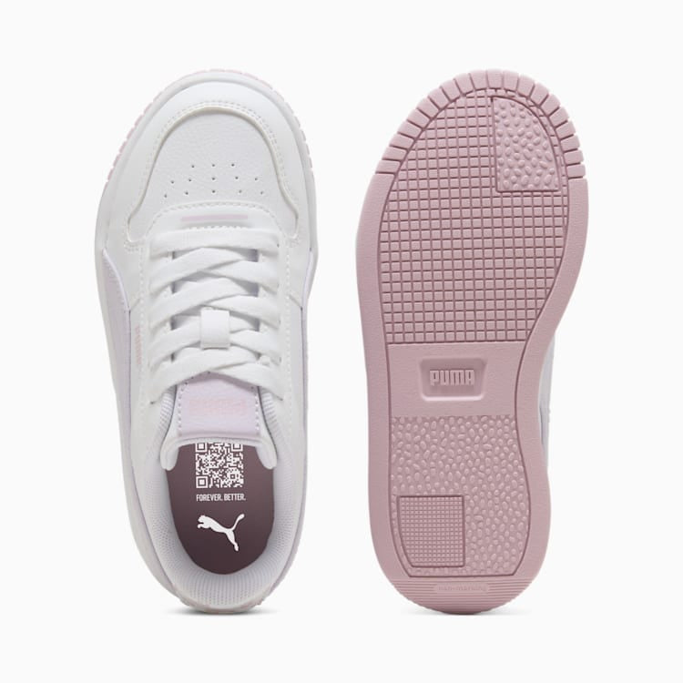PUMA CARINA STREET BEACH FLORALS JR ZAPATILLAS CASUAL | 400654 01