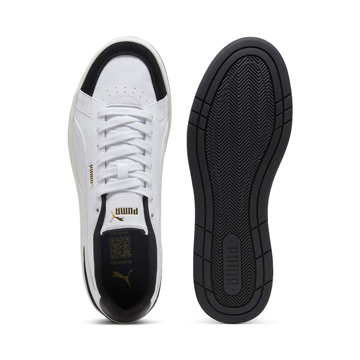 PUMA COURT CLASSICO SPORT ZAPATILLAS CASUAL | 400731 01