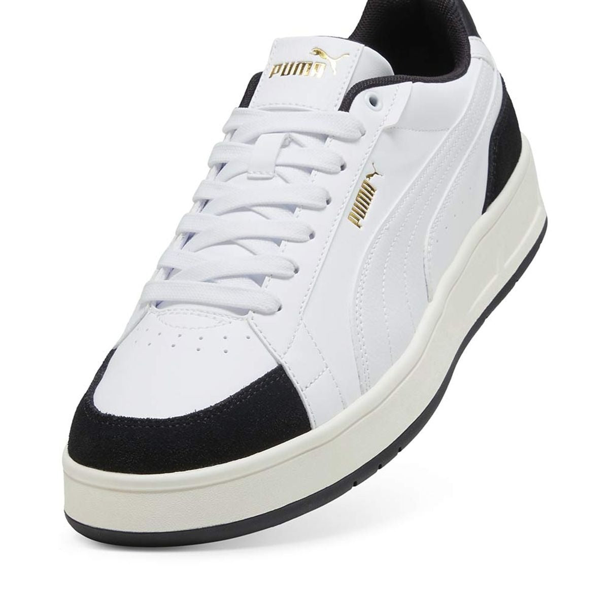PUMA COURT CLASSICO SPORT ZAPATILLAS CASUAL | 400731 01