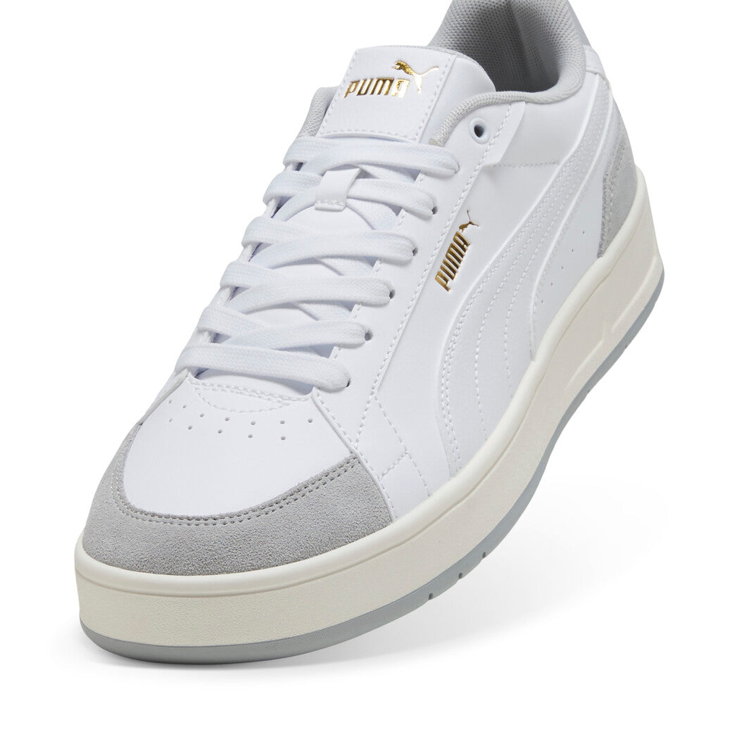 PUMA COURT CLASSICO SPORT ZAPATILLAS CASUAL | 400731 02