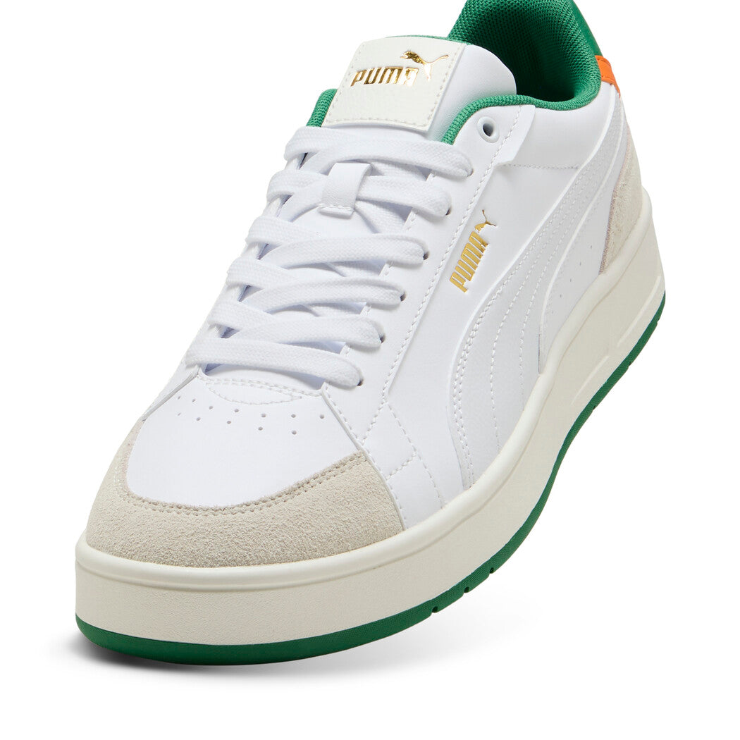 PUMA COURT CLASSICO SPORT ZAPATILLAS CASUAL | 400731 03