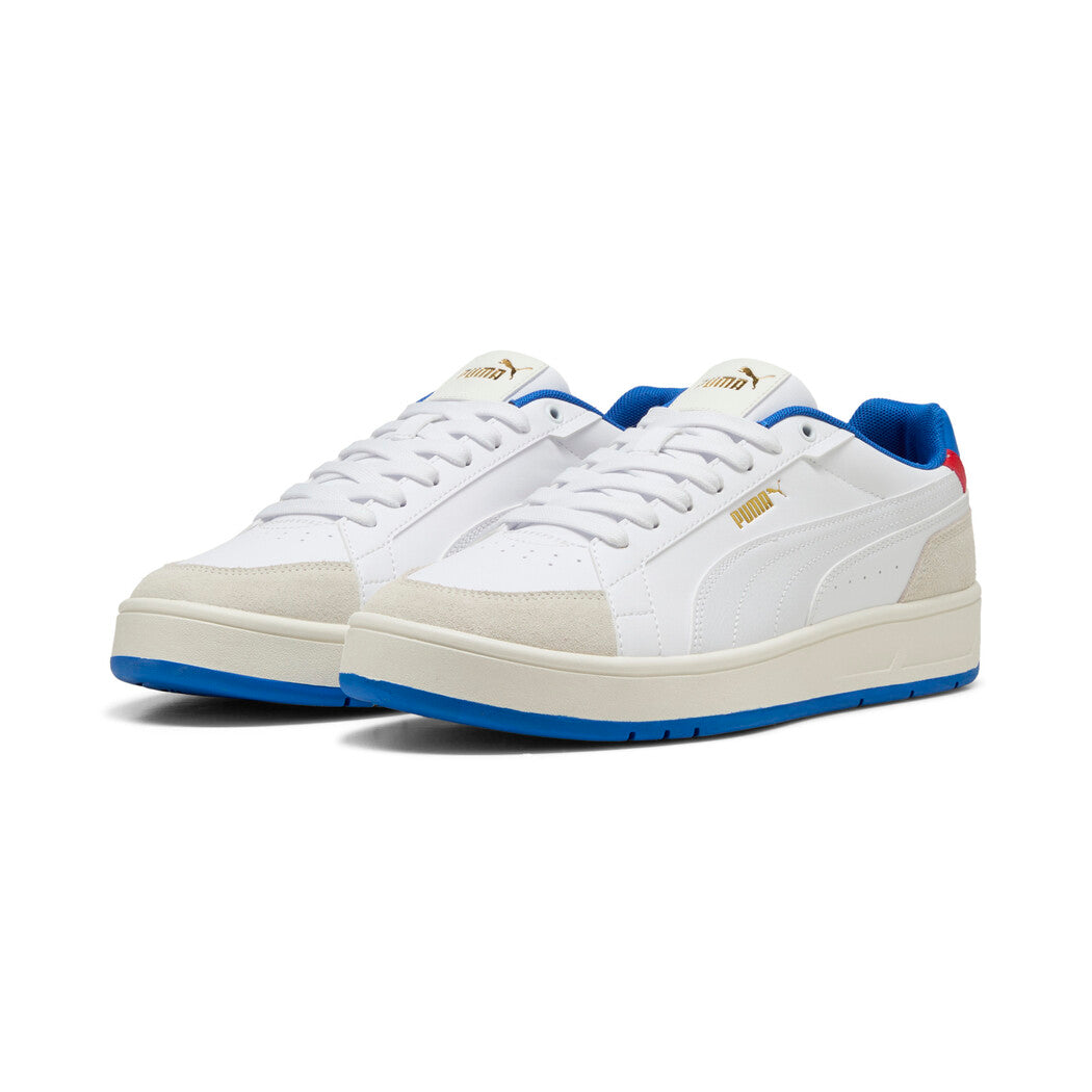 PUMA COURT CLASSICO SPORT ZAPATILLAS CASUAL | 400731 04